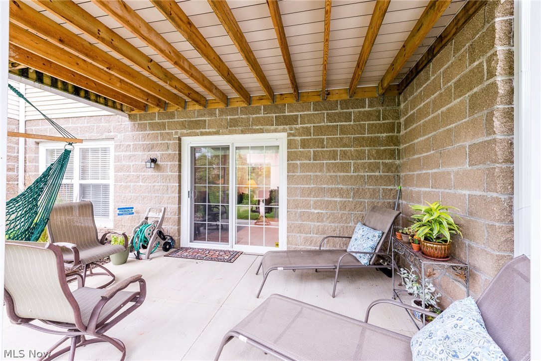 North Point/Hunters Xing Condo - Residential