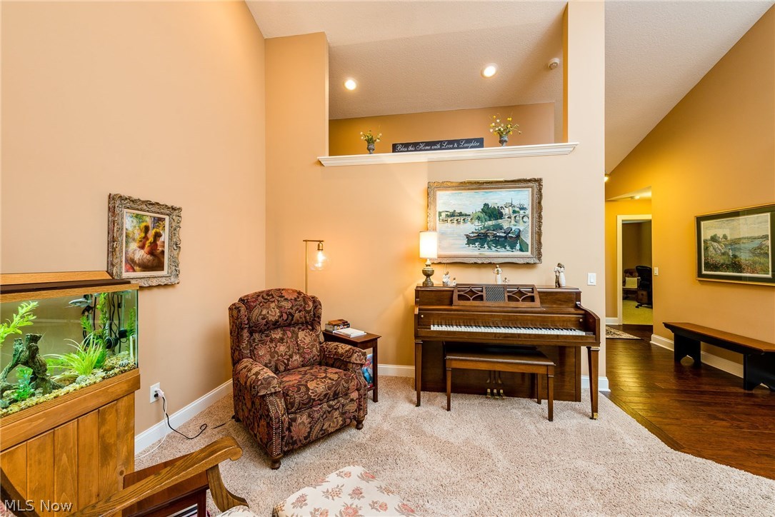 North Point/Hunters Xing Condo - Residential