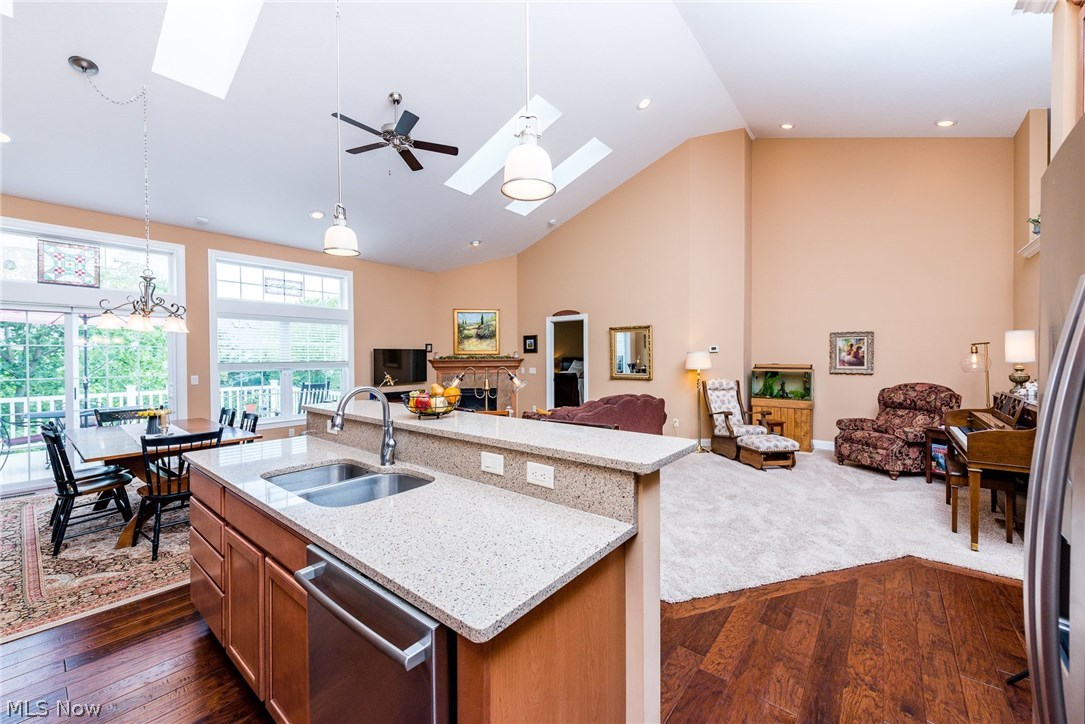 North Point/Hunters Xing Condo - Residential