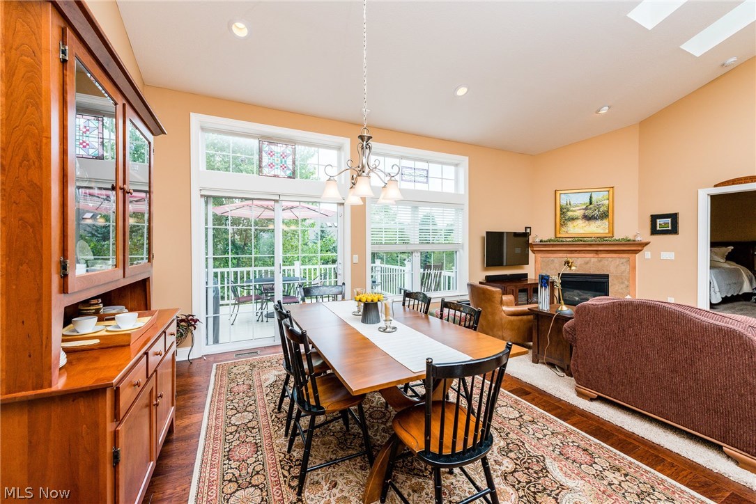 North Point/Hunters Xing Condo - Residential