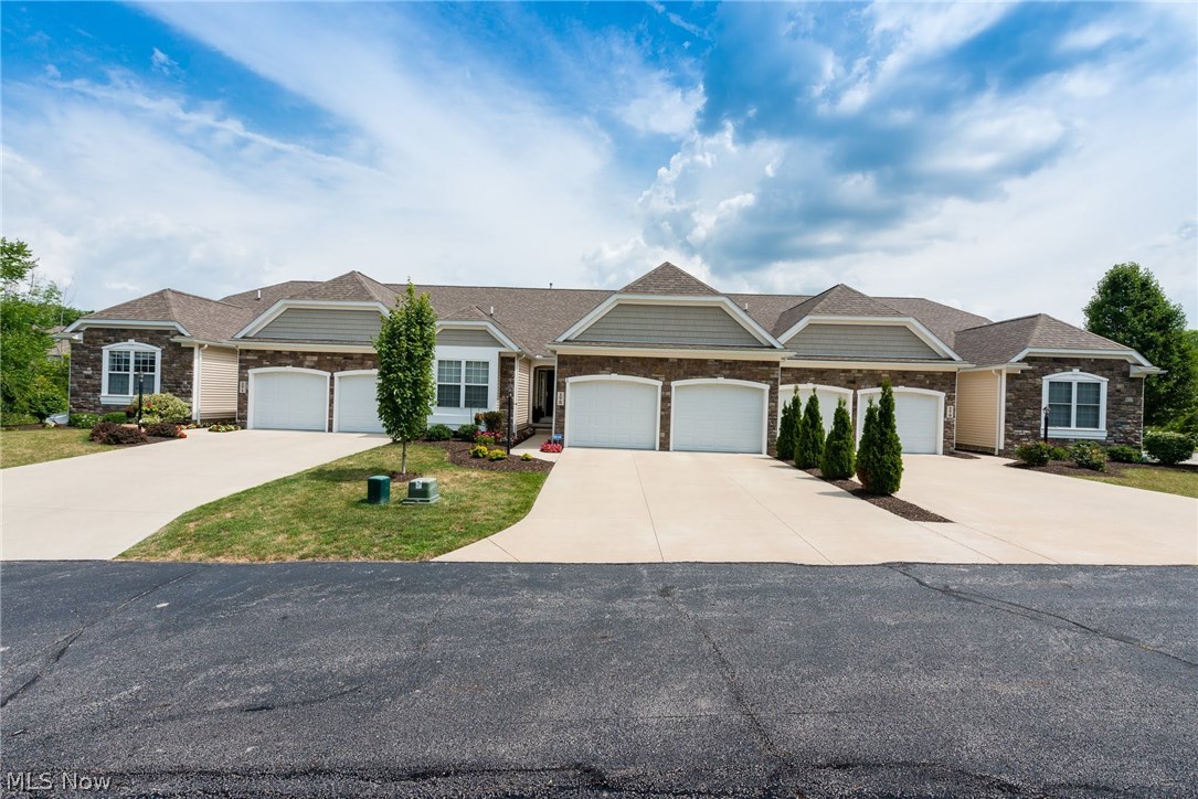 North Point/Hunters Xing Condo - Residential