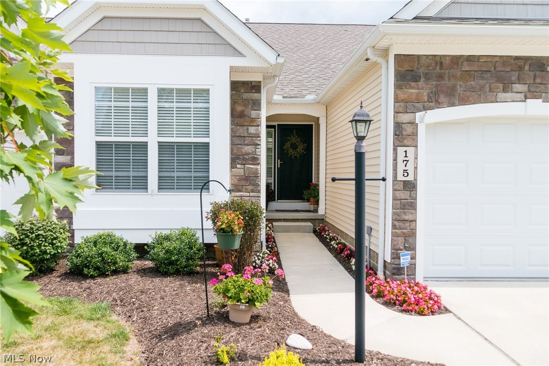 North Point/Hunters Xing Condo - Residential