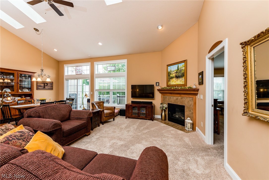 North Point/Hunters Xing Condo - Residential