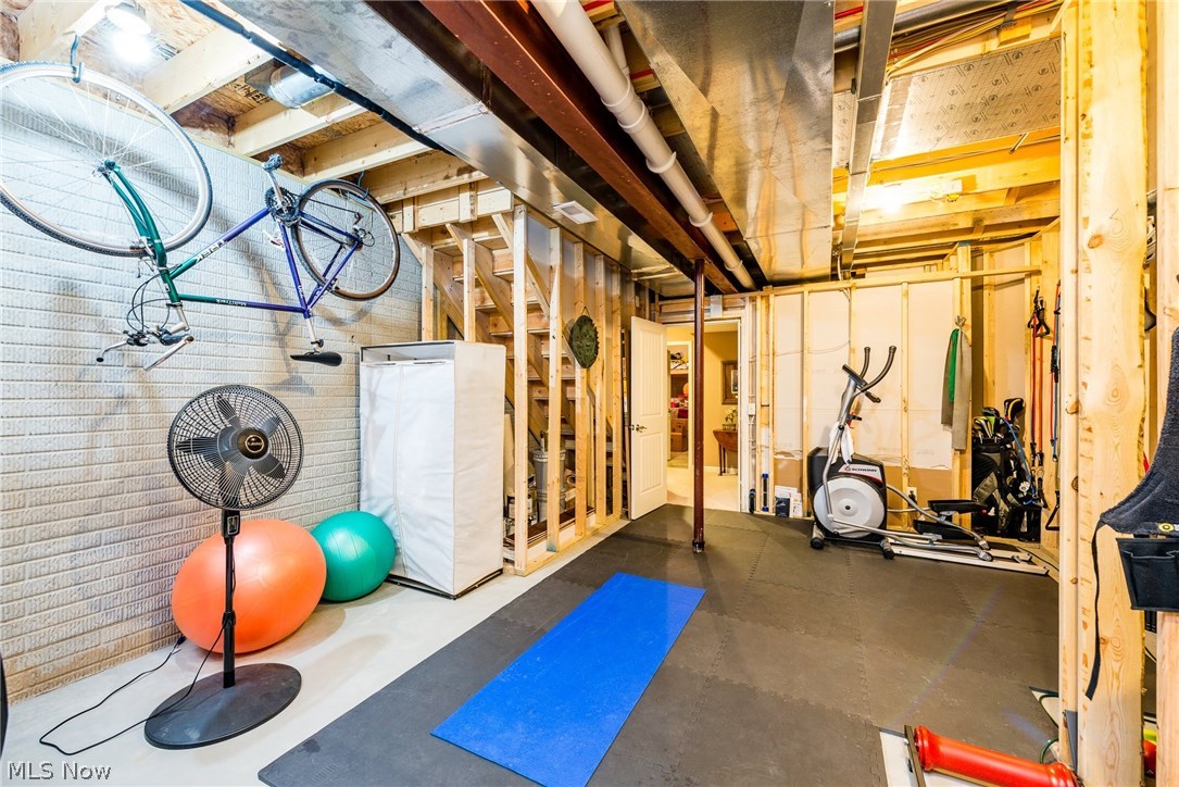 North Point/Hunters Xing Condo - Residential