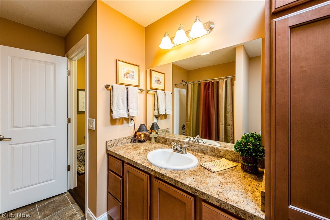 North Point/Hunters Xing Condo - Residential