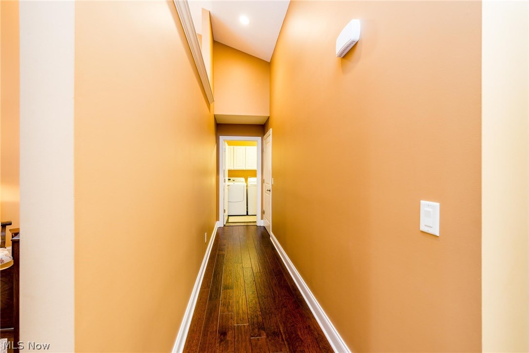 North Point/Hunters Xing Condo - Residential