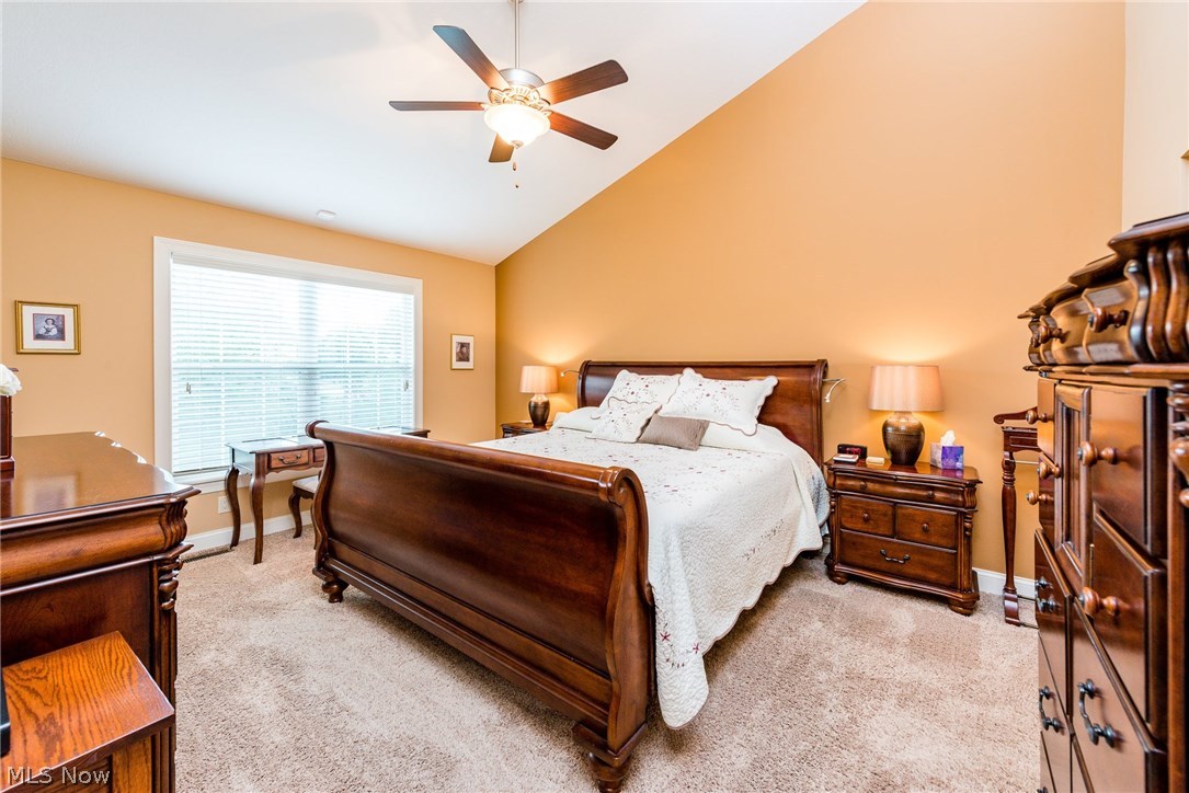 North Point/Hunters Xing Condo - Residential