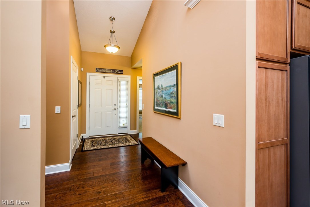 North Point/Hunters Xing Condo - Residential