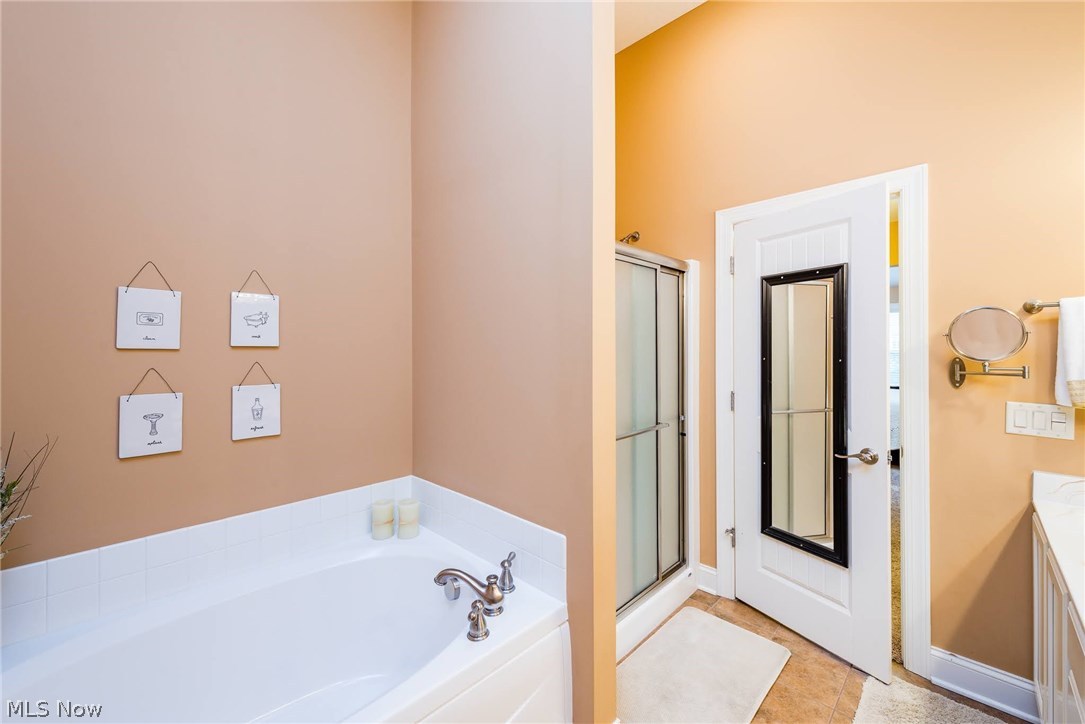 North Point/Hunters Xing Condo - Residential