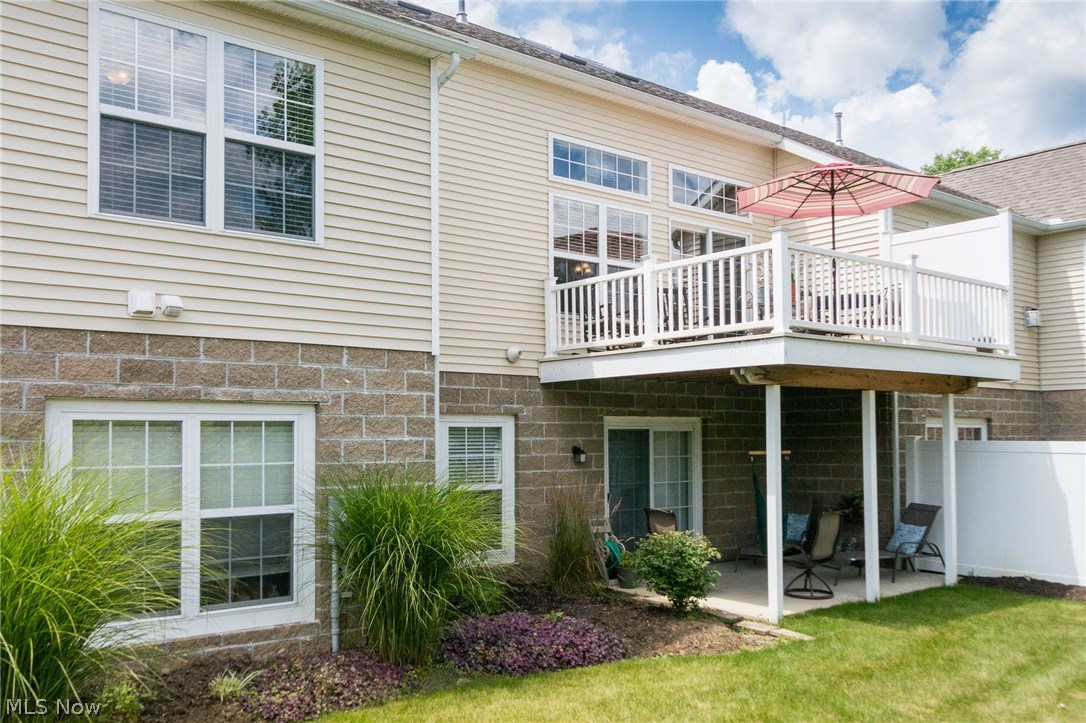 North Point/Hunters Xing Condo - Residential