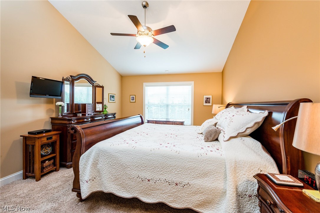 North Point/Hunters Xing Condo - Residential