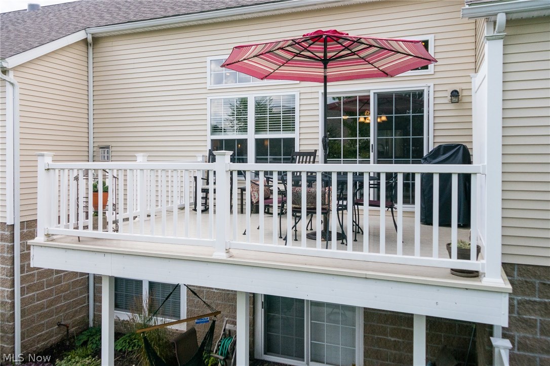 North Point/Hunters Xing Condo - Residential