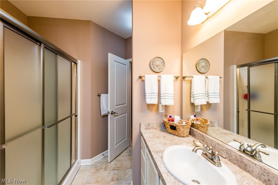 North Point/Hunters Xing Condo - Residential