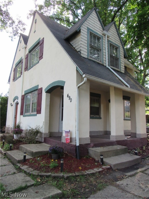 Goodyear Heights - Residential