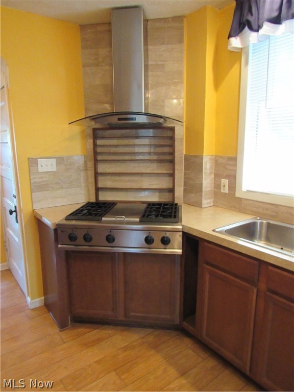 Goodyear Heights - Residential