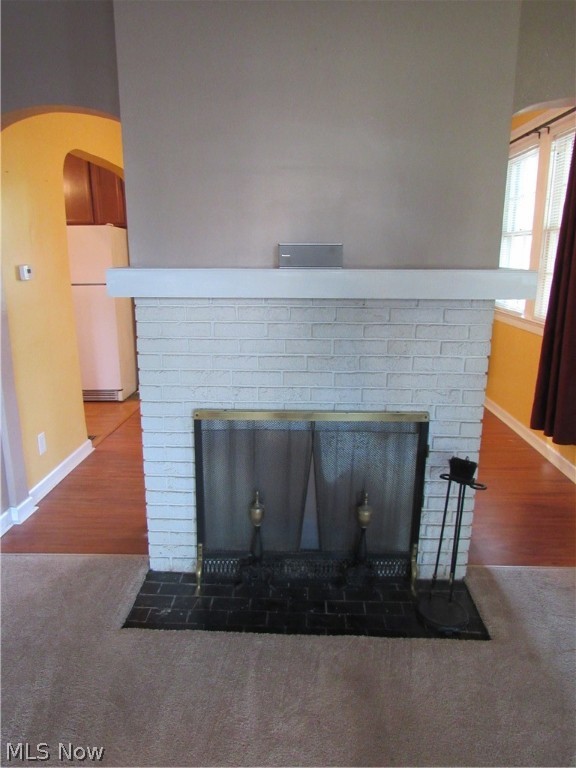 Goodyear Heights - Residential