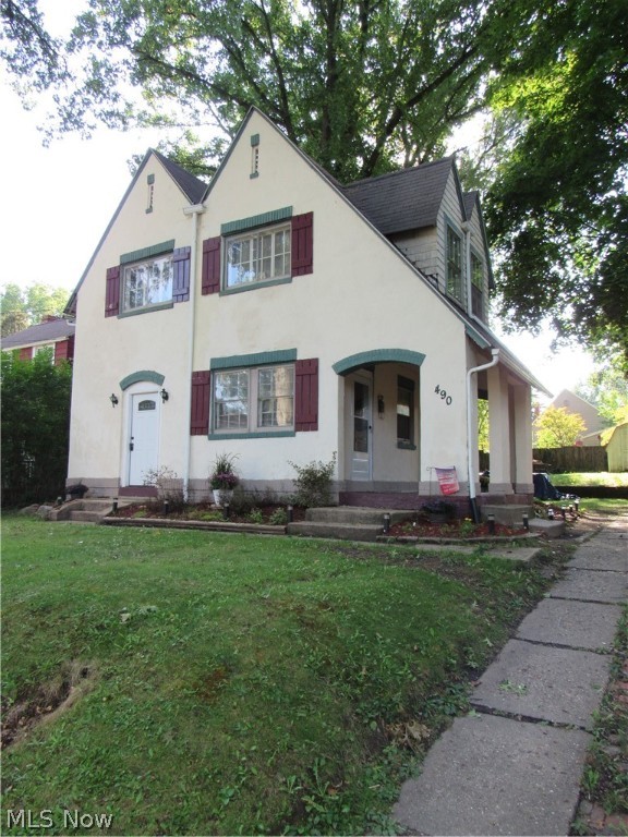 Goodyear Heights - Residential