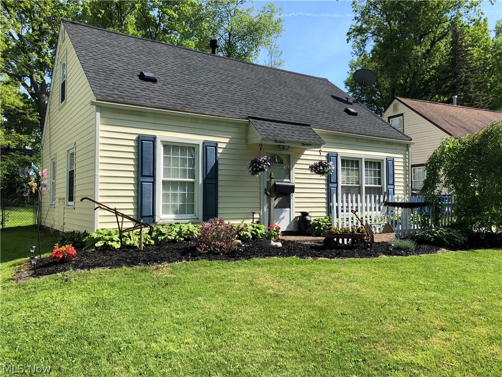 Searlhurst - Residential