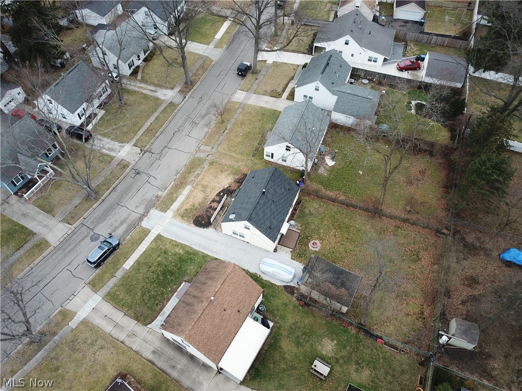 Searlhurst - Residential