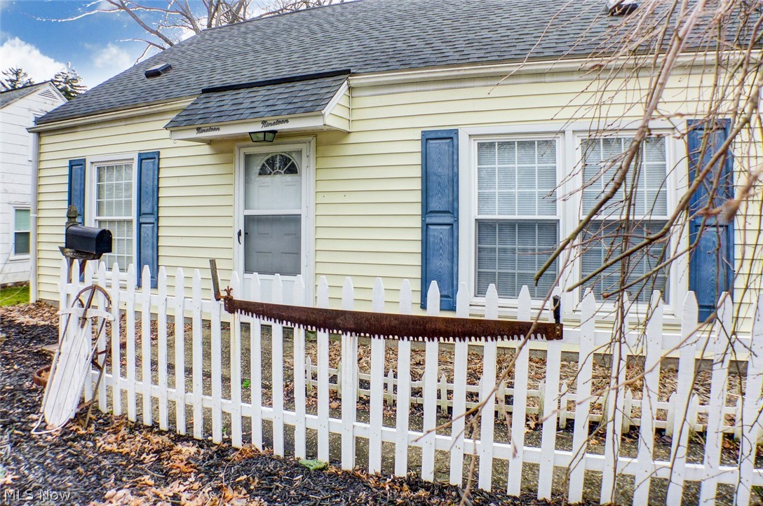 Searlhurst - Residential