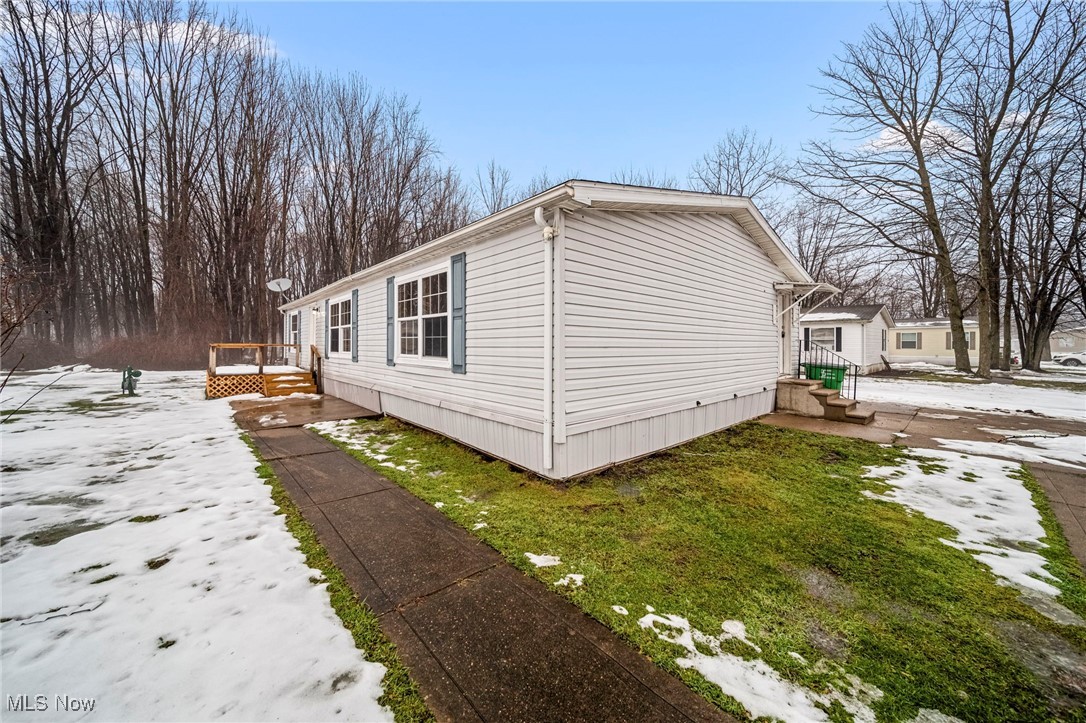 3651 Austin Road #N31, Geneva, Ohio image 4
