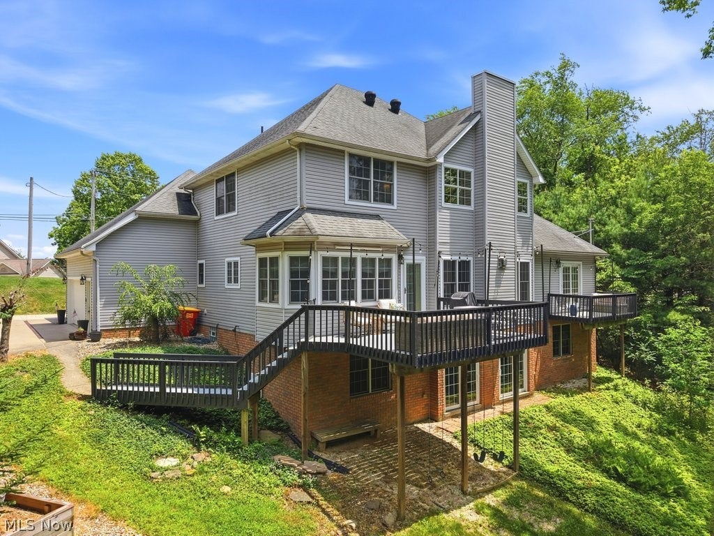 1 Cayuse Trail
