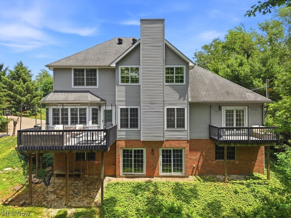 1 Cayuse Trail