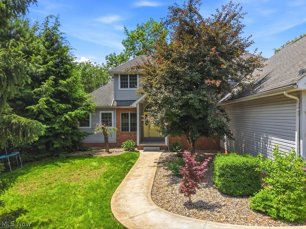1 Cayuse Trail