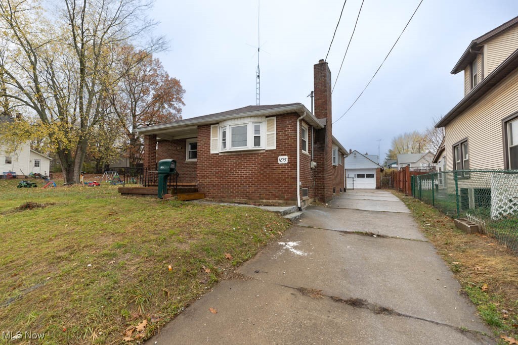 1815 Vine Avenue, Canton, Ohio image 3