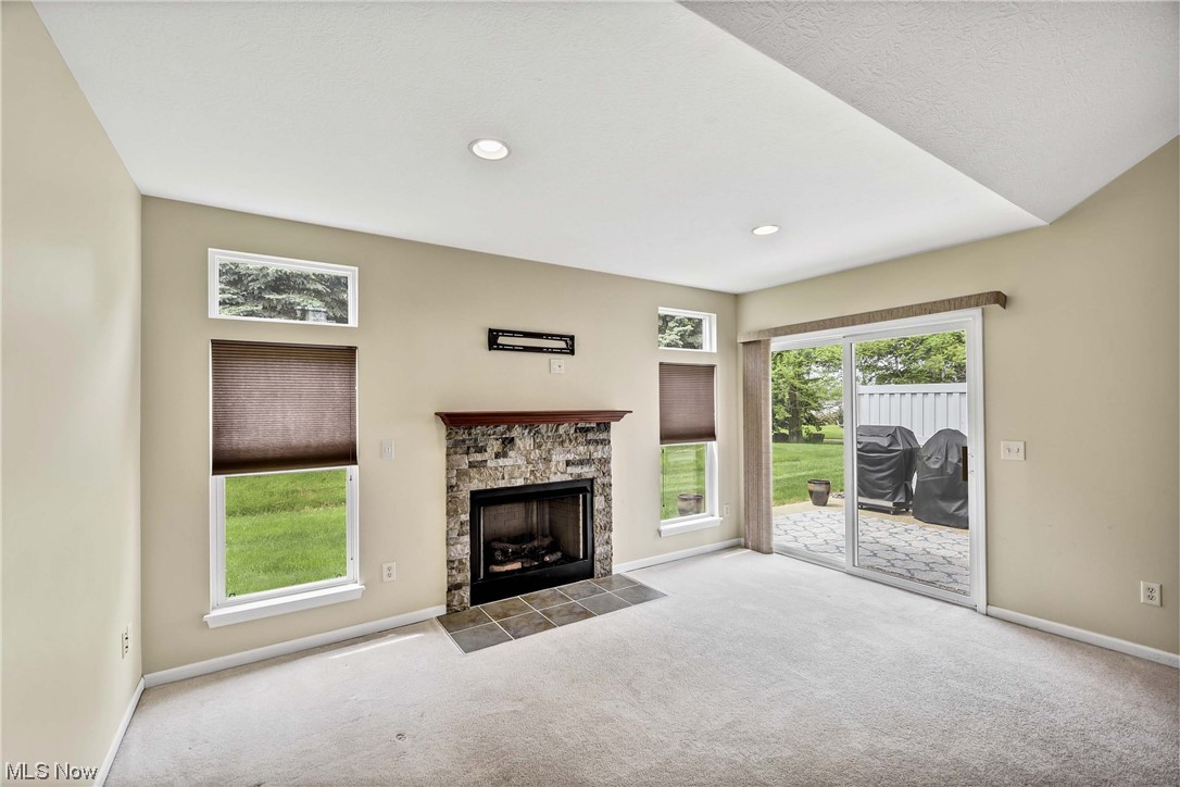 Waterside Chase Condos Ph 1 - Residential