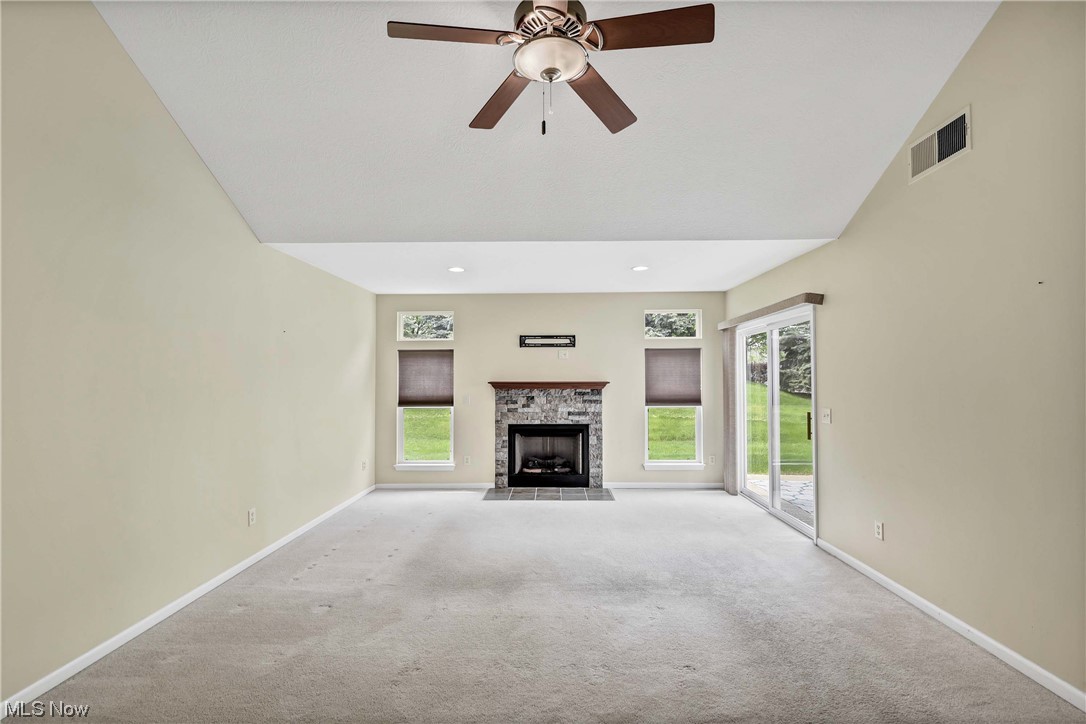 Waterside Chase Condos Ph 1 - Residential