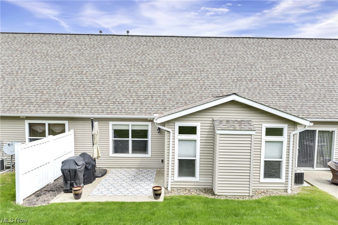 Waterside Chase Condos Ph 1 - Residential