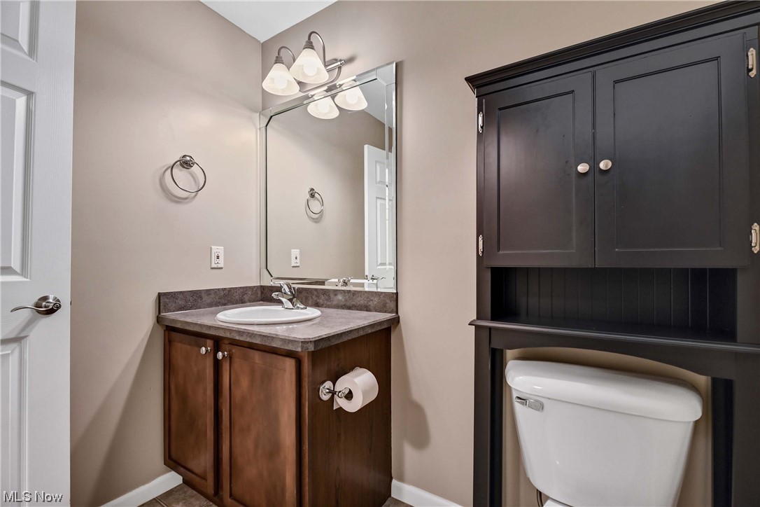 Waterside Chase Condos Ph 1 - Residential