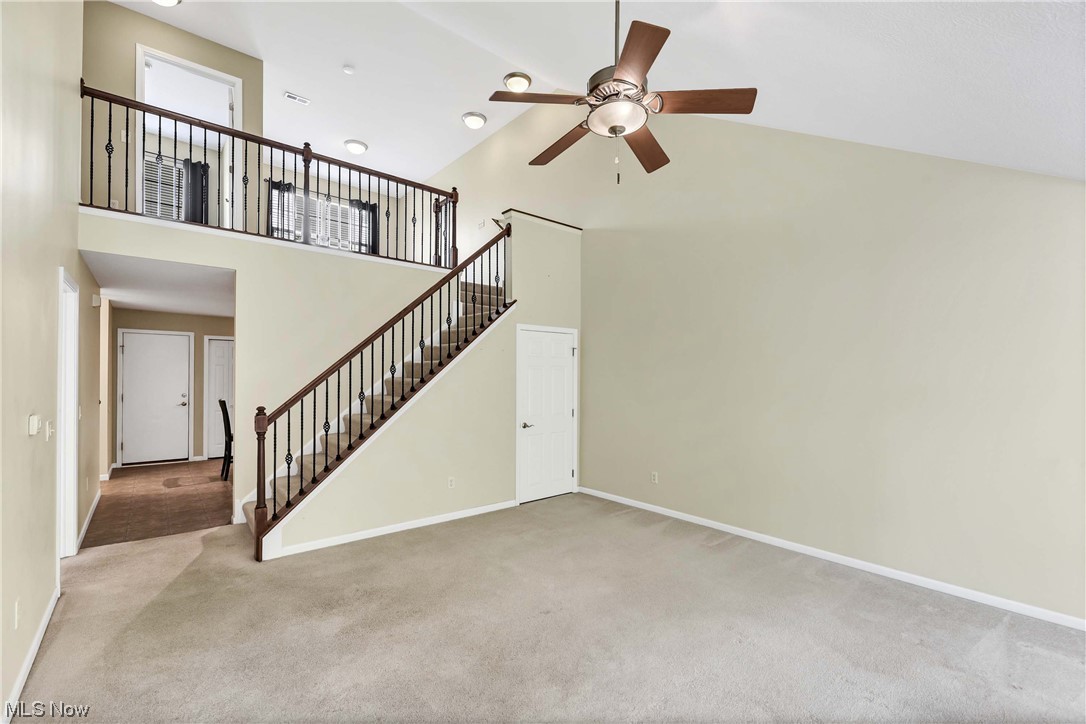 Waterside Chase Condos Ph 1 - Residential