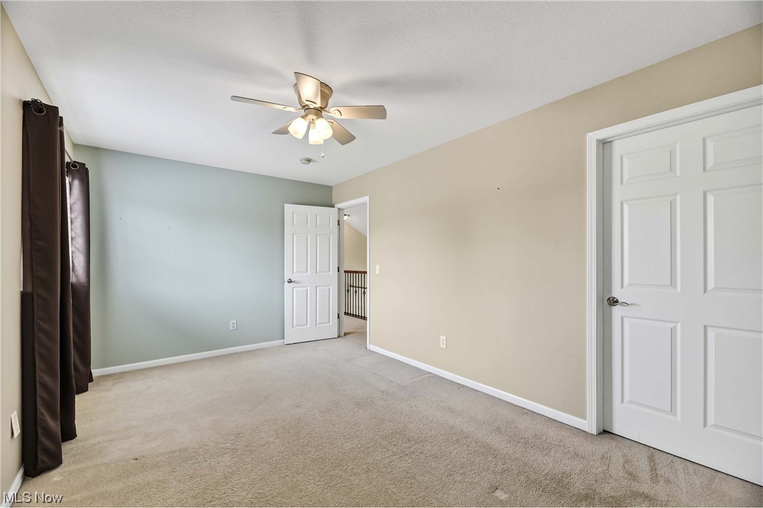 Waterside Chase Condos Ph 1 - Residential