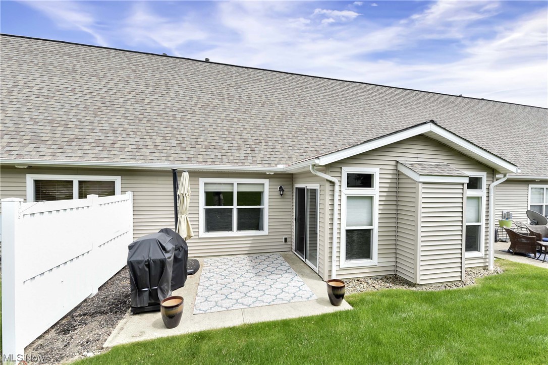 Waterside Chase Condos Ph 1 - Residential