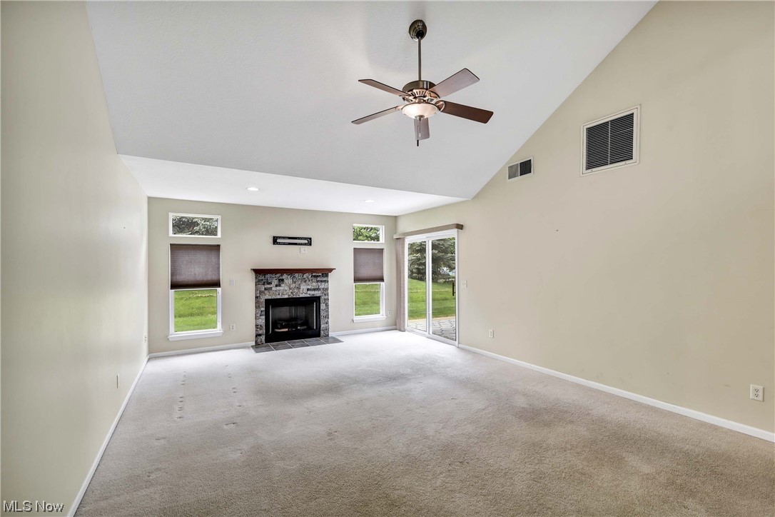 Waterside Chase Condos Ph 1 - Residential