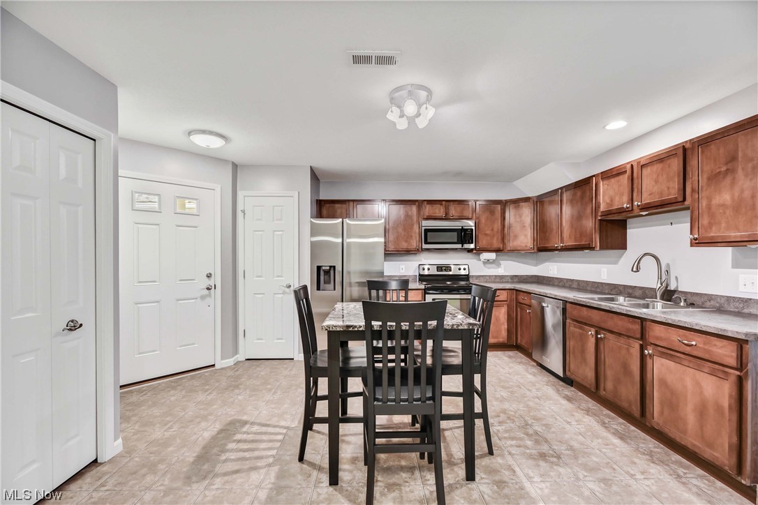 Waterside Chase Condos Ph 1 - Residential