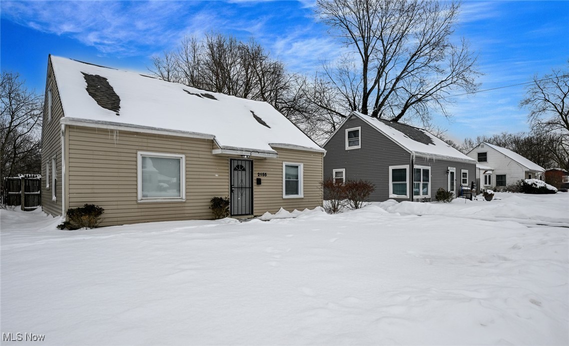 Heslop Morning View - Residential
