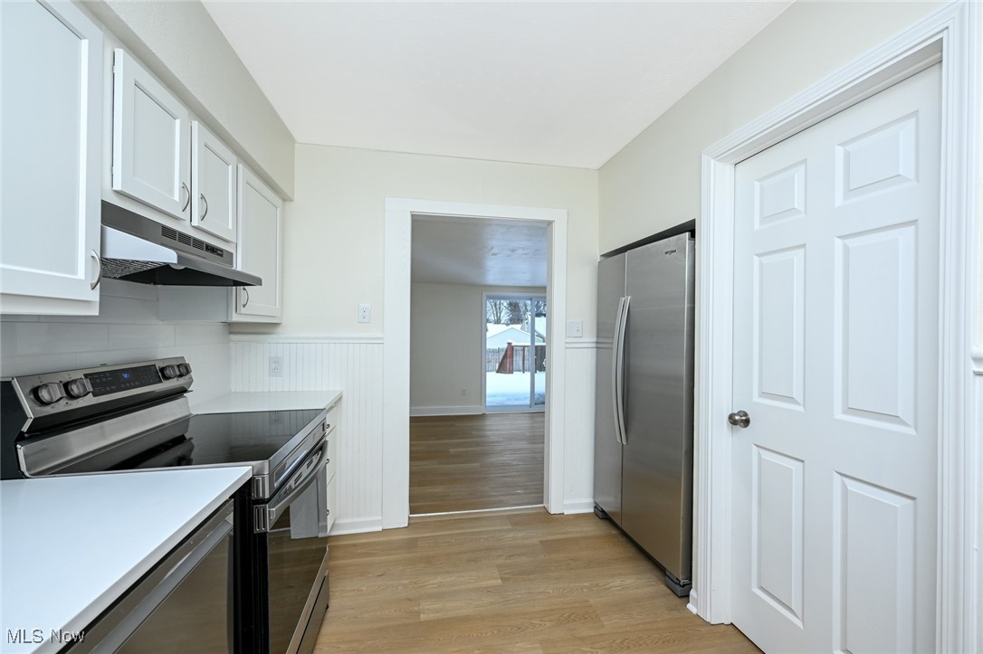 Heslop Morning View - Residential