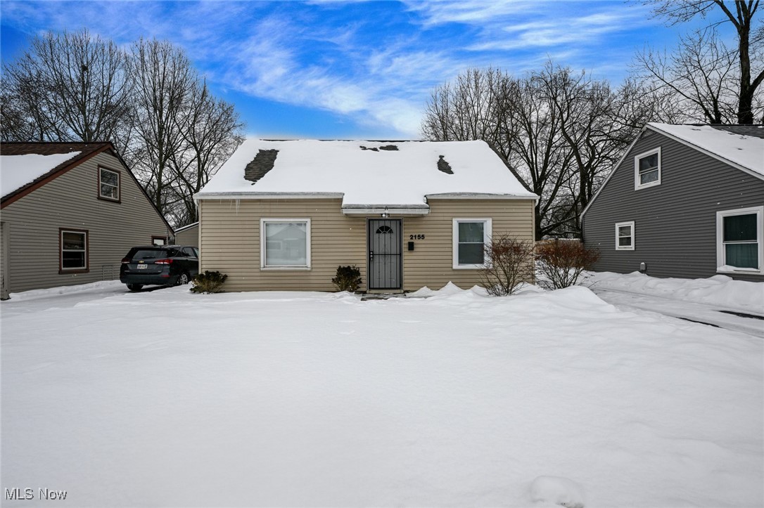 Heslop Morning View - Residential
