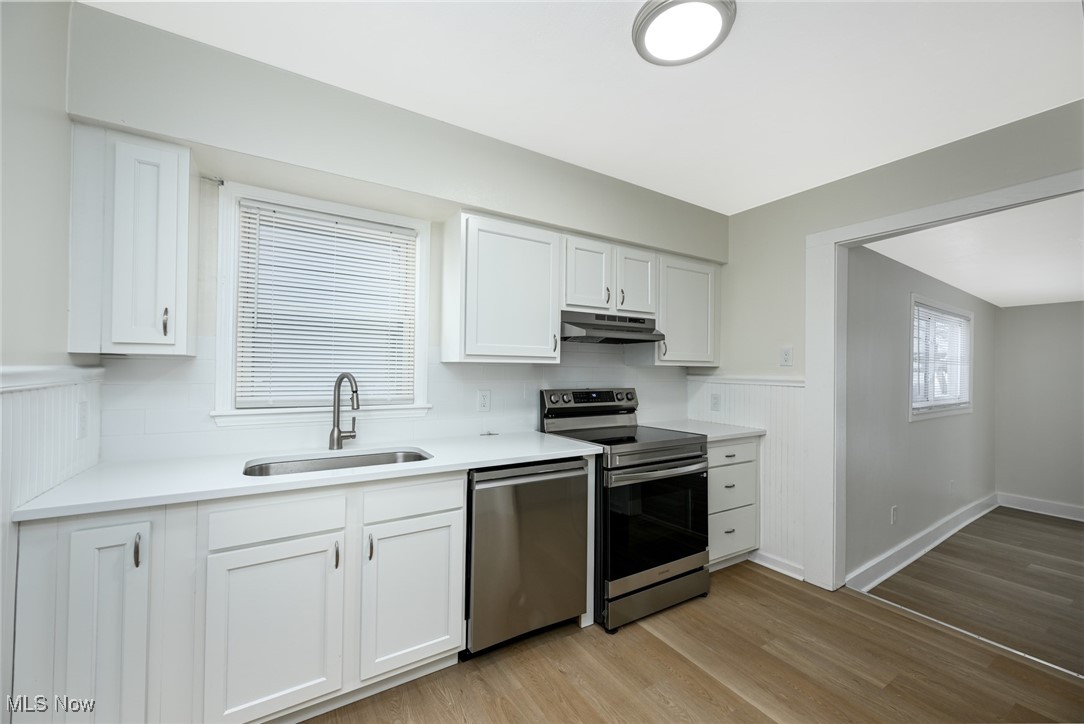 Heslop Morning View - Residential