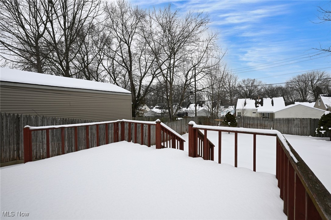 Heslop Morning View - Residential