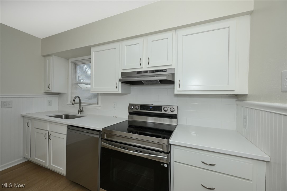 Heslop Morning View - Residential