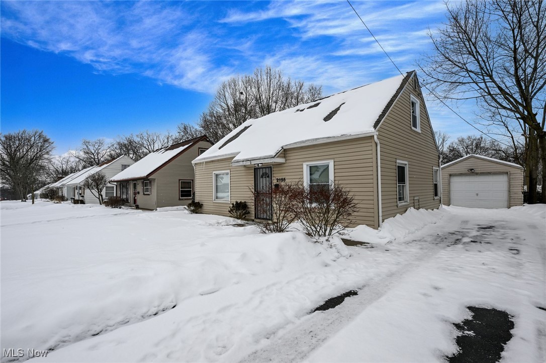 Heslop Morning View - Residential