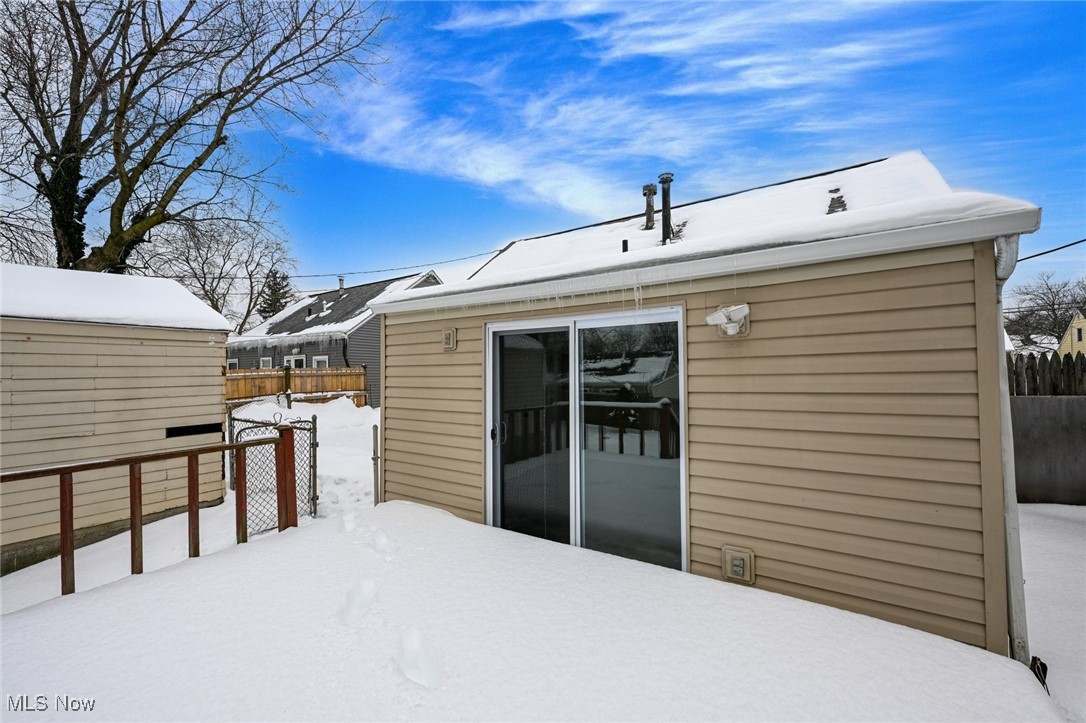 Heslop Morning View - Residential