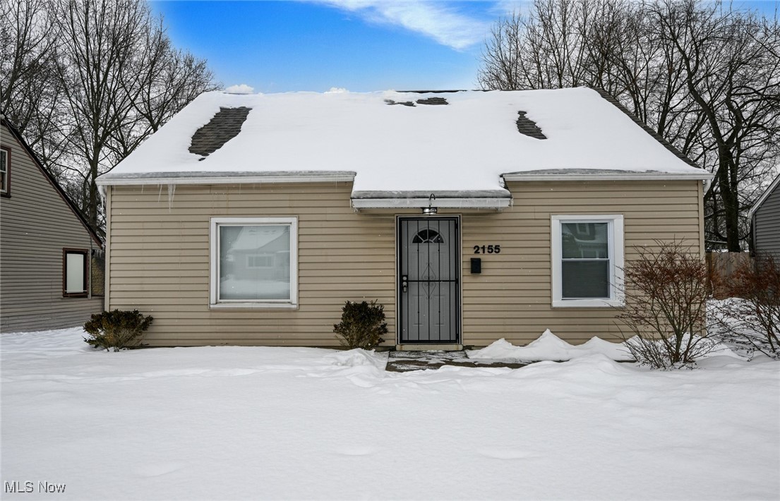 Heslop Morning View - Residential