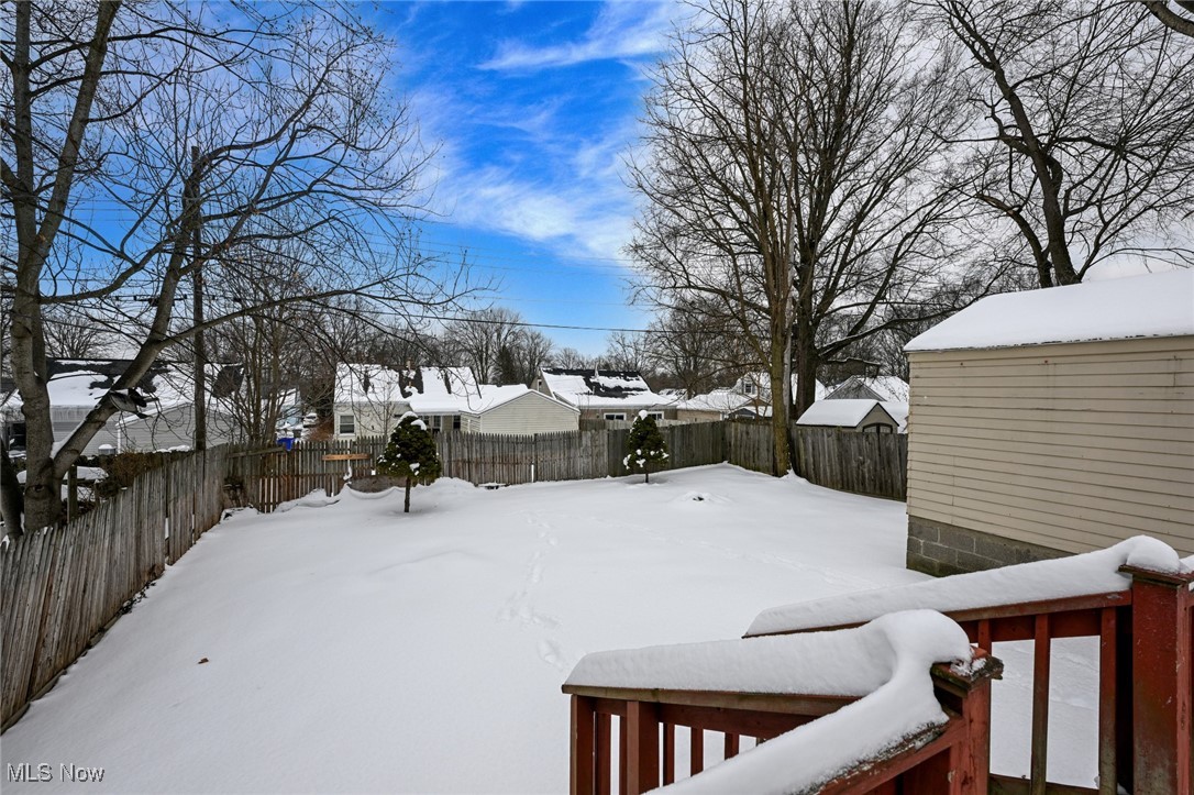 Heslop Morning View - Residential