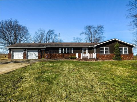 1092 Lake Road, Conneaut, OH 44030 - MLS#: 5106617