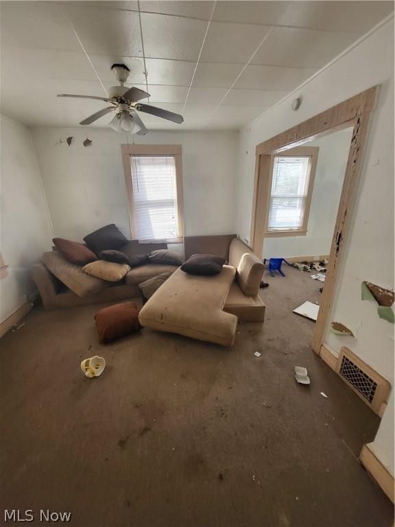 Denison Brookside - Residential Income